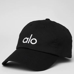 Alo Yoga Hat Off-Duty Cap